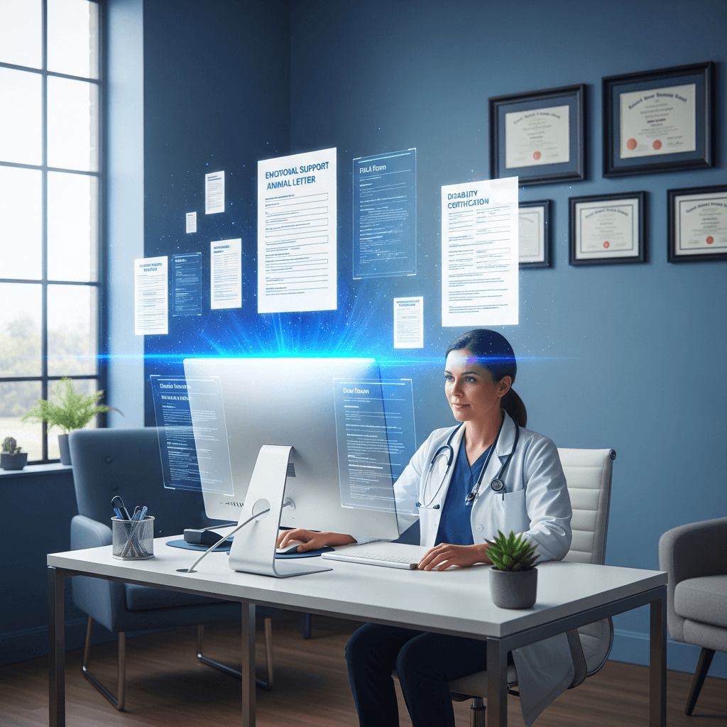 Photo of doctors working